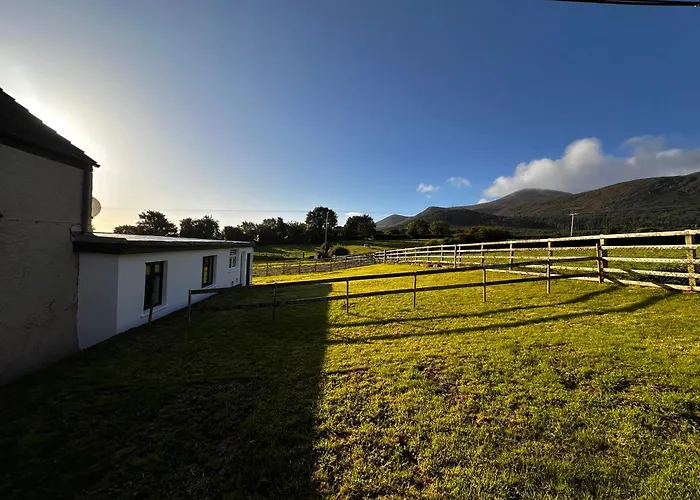 Glenside Farm Apartment