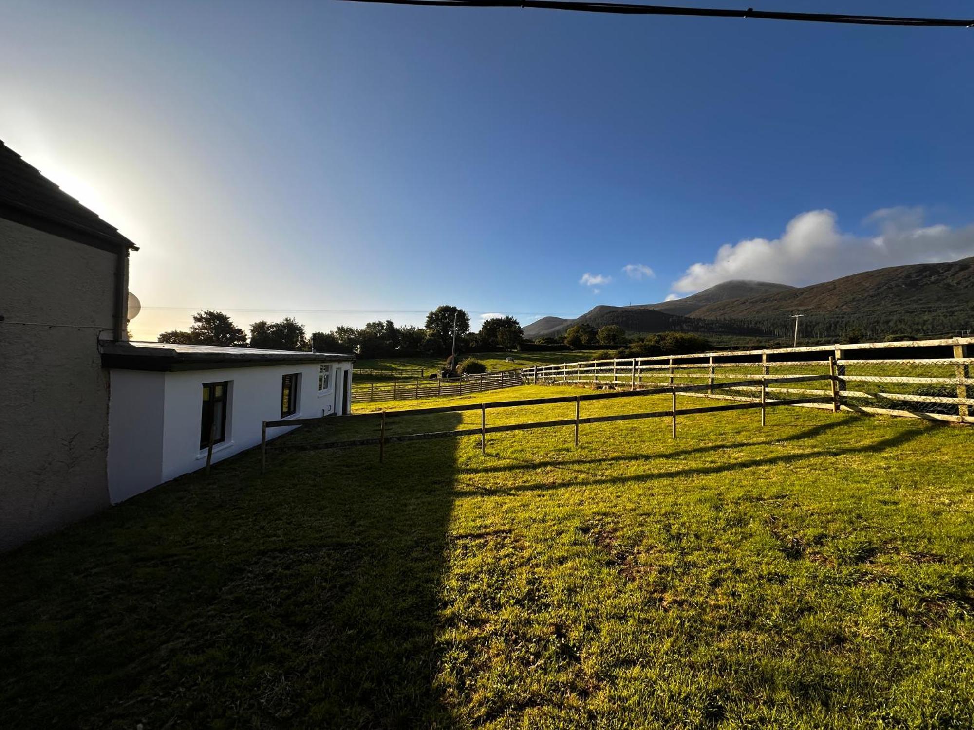 Glenside Farm Apartment Bryansford