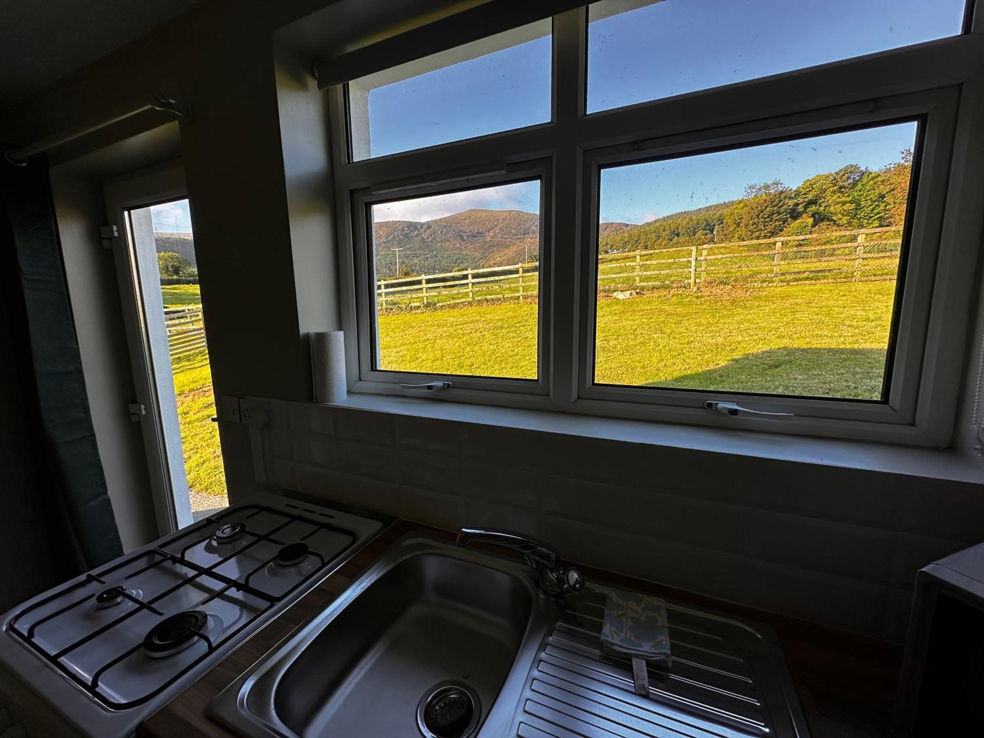 Glenside Farm * Bryansford