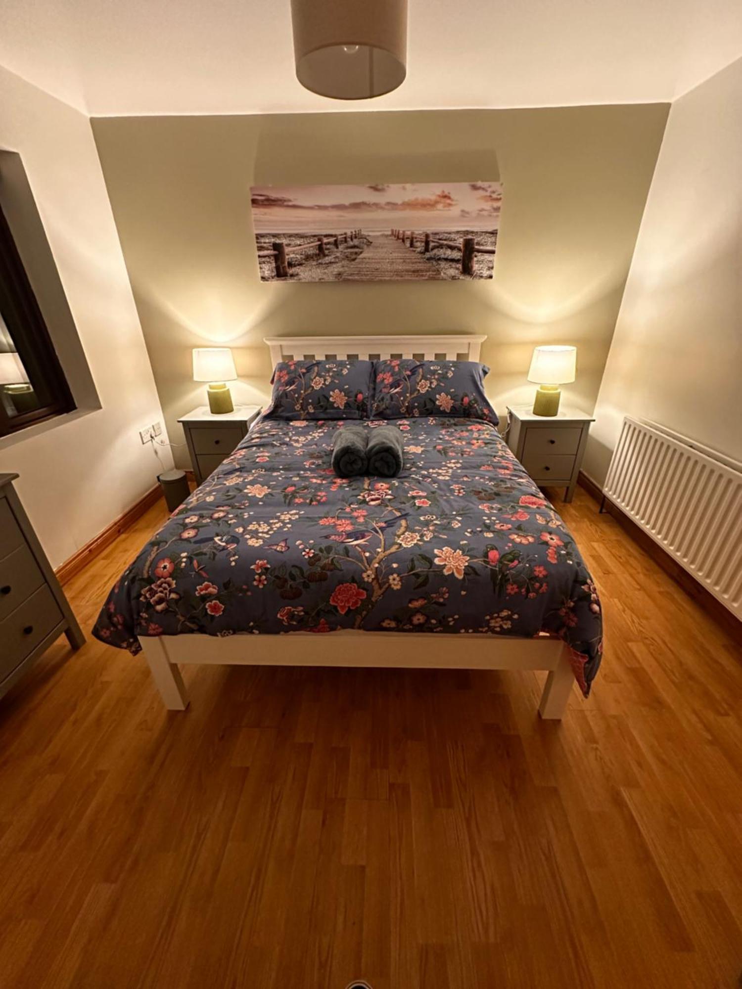 Glenside Farm Apartment *